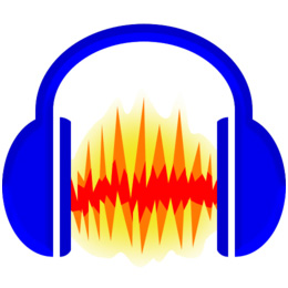 Audacityv3.7.3