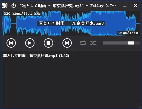 Nulloy