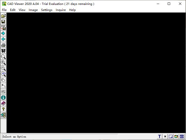 Guthrie CAD Viewer