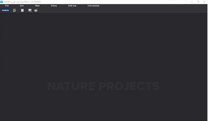 NATURE projects